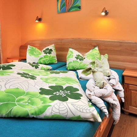 Penzion Lampas Poprad Phòng bức ảnh