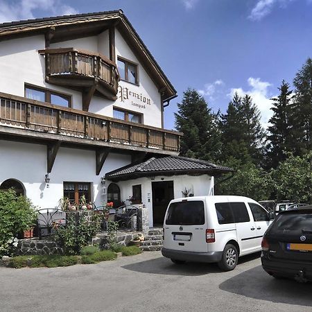 Penzion Lampas Poprad Ngoại thất bức ảnh