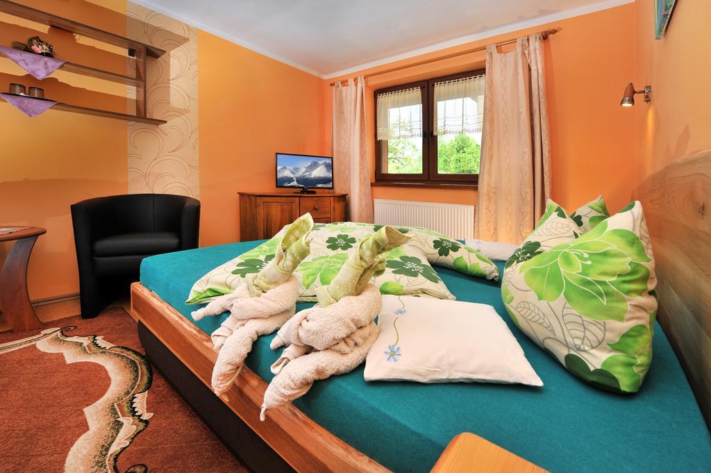 Penzion Lampas Poprad Phòng bức ảnh